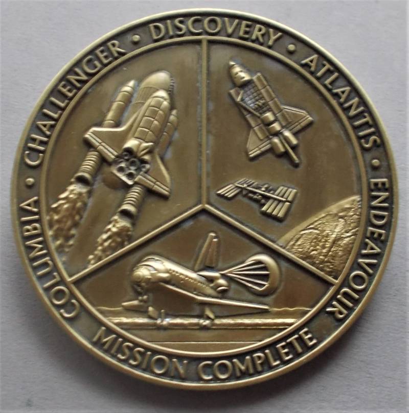 Post-Your-Space-Themed-Medals-&-Other-Exonumia!